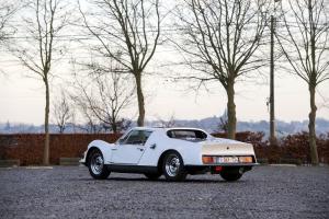 Apal GT Horizon Coupe 1968 года 